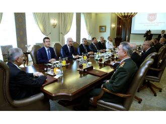 YAŞ kış toplantısı yapmayacak