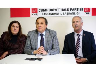 CHP’li Torun HDP’lilerin tutuklanmasını eleştirdi