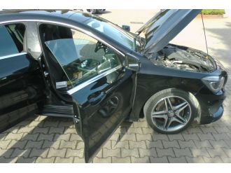 Eski emniyet amiri 54 kilo esrarla yakalandı