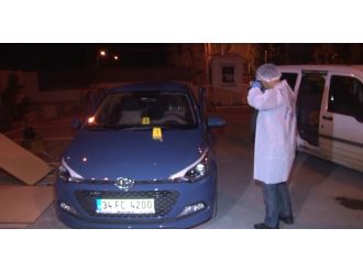 İstanbul’da otomobilde patlama: 4 yaralı