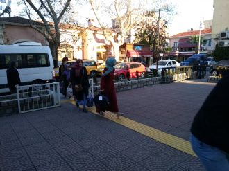 FETÖ’nün ablalarına operasyon