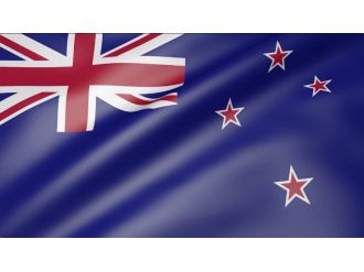 Yeni Zelanda’da sürpriz istifa