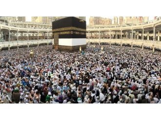 Hac ve umre ücretleri artık Türk lirasıyla ödenecek