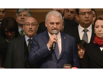 Başbakan Yıldırım’dan engelli öğretmenlere atama müjdesi