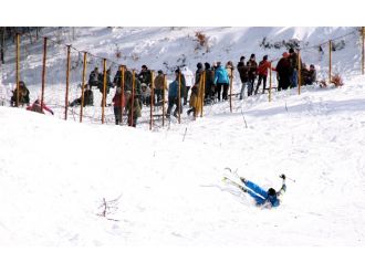 Kartepe’den renkli görüntüler