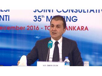 AB’ye sert eleştiri: Demokrasi tarihinin en vizyonsuz kararı