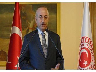 Kıbrıs Özel Danışmanı Eide’yi kabul etti