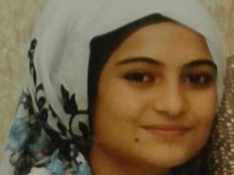 Tam 1 aydır haber alınamıyor!