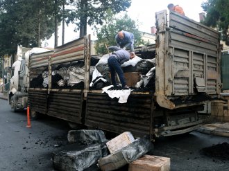 Kahramanmaraş'ta kaçakçılık operasyonu