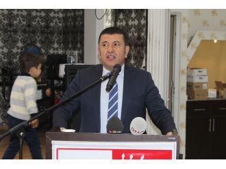 CHP’den Bahçeli’ye sert eleştiri