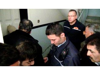 Kirasından haber alamayınca polisi alarma geçirdi