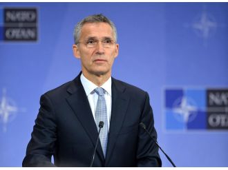 NATO’dan “Türkiye-Rusya görüşmeleri" açıklaması