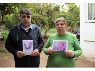 Fotoğraf paylaşıp ortadan kayboldu