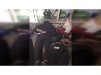 İstanbul polisi şaşkına döndü!