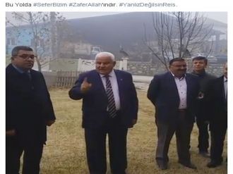 Dolar bozduran işçiye izin