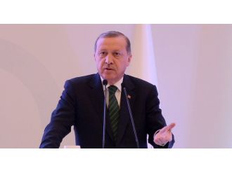 "Ambargolar bizi bitirmiyor, bitirmeyecek"