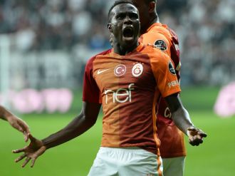 Bruma: "Benim için de sürpriz oldu"