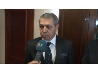 Bir destek de Boks Federasyonu’ndan