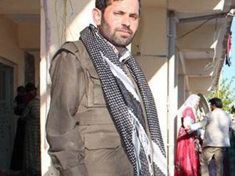 DİHA muhabirine terörden gözaltı