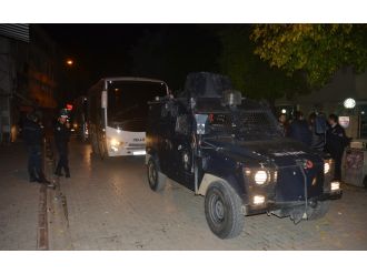 Şehidimizin kanı yerde kalmadı