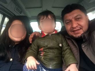 Ortağını öldürdü, “hak ettiğini buldu” dedi