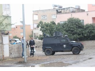 Siirt’te hücre evine baskın: 2 terörist öldürüldü, 5 polis yaralı