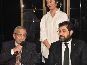 Mesut Mertcan: Tijen Karaş’ın yerinde olsaydım...