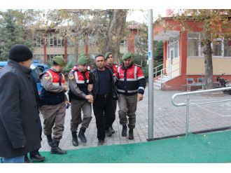 Köylülerin korkulu rüyası ’Eşkıya’ yakalandı