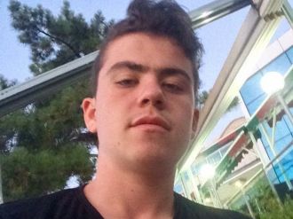 17 yaşındaki genci öldüren tekme