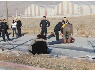 Konya’da can pazarı: 1 ölü, 14 yaralı