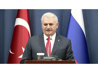 “Proje tamamlandığında sorunlar ortadan kalkacak”