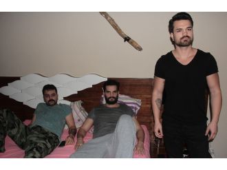 "Silahlı saldırıyla Olcay Kılavuz’un ilgisi yok"