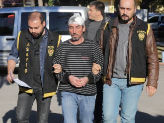 Seyyar satıcıların yer kavgası: 1 ölü, 1 yaralı