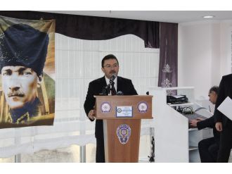 Altınok: PKK terörüyle nasıl uğraşıyorsak...