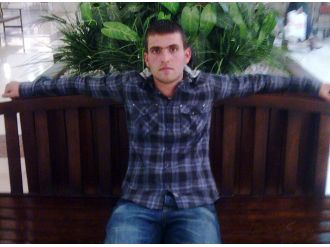 Eşini döverek öldüren adam evden uzaklaştırılmış