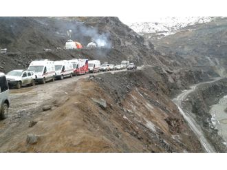 Maden faciasıyla ilgili 4 kişi tutuklandı