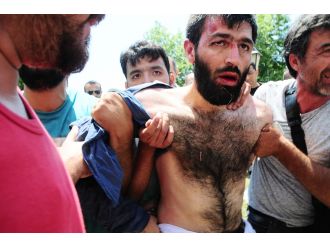 "İsteyeni umreye göndermeye hazırım"