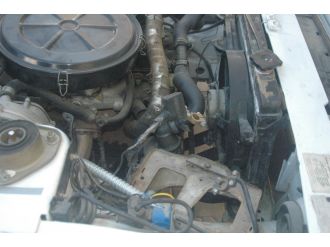 Aynı otomobilin aküsünü 3 kez çaldılar