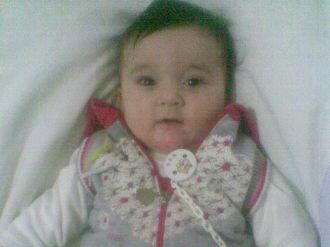 Aybüke bebeğin ailesi beraat etti