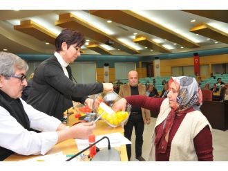 68 şehit ailesi konutlarına kavuştu