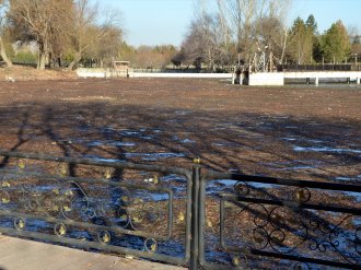 KASKİ Genel Müdürü Uzunlar: Kuraklık ilimizdeki yer altı ve yer üstü su kaynaklarını olumsuz etkiledi