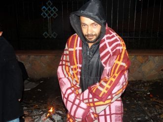 Suriyeli Fehed’in dramı