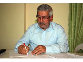 Kılıçdaroğlu’ndan ’FETÖ’cü danışman’ göndermesi