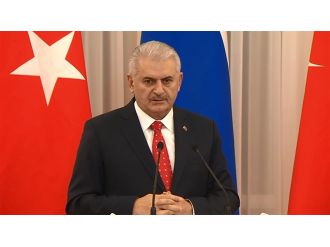 "Suriye’de çözüm düne göre daha yakın"