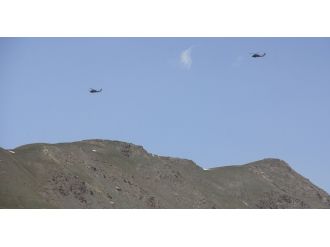 Lice’de 1 terörist öldürüldü