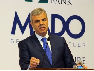 "Gıdanın alternatifi yok"