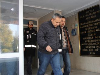 15 ByLock’çu polis tutuklandı