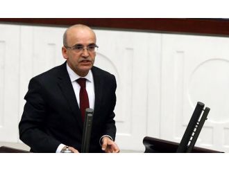 "Türkiye’nin en önemli kırılganlık alanı da düşük tasarruflardır"