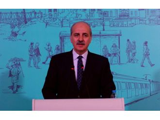 Kurtulmuş’tan küresel terör ve göç uyarısı