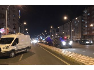 Diyarbakır’a polis noktasına EYP’li saldırı